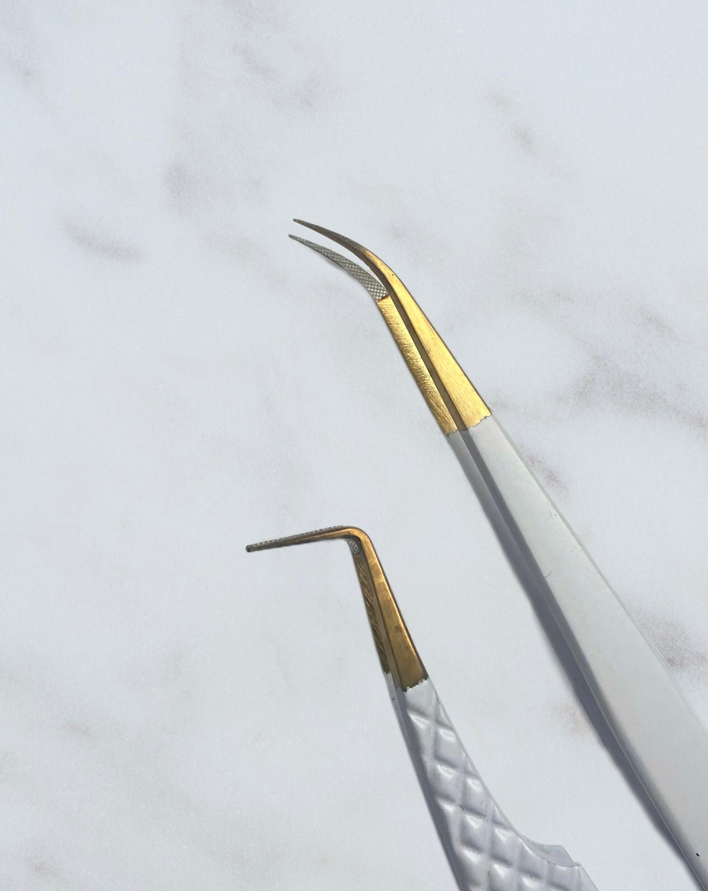 Enchantment Tweezer Duo