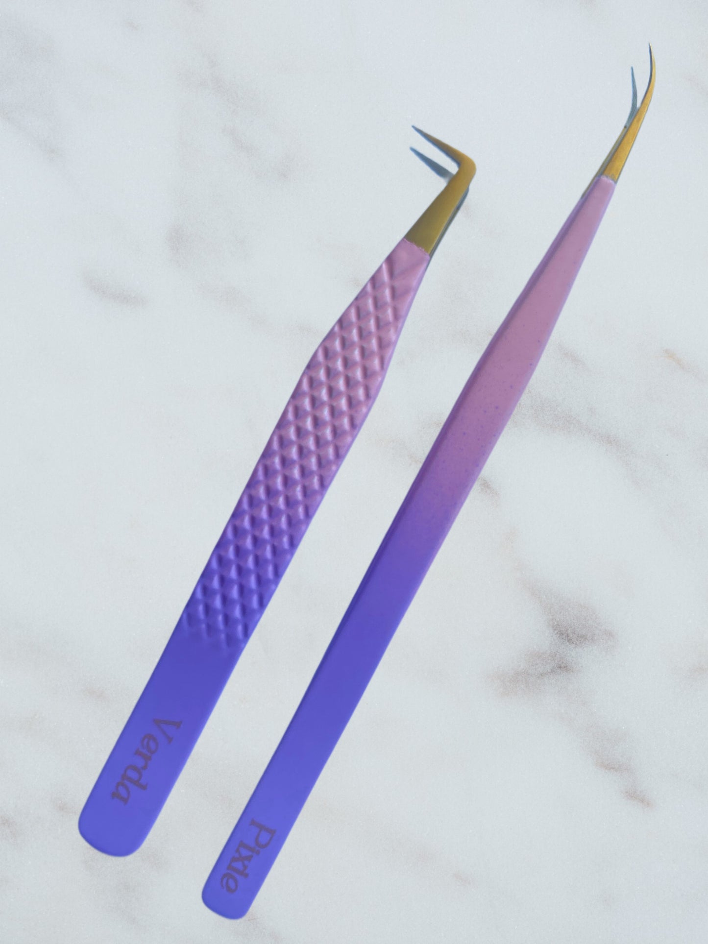 Dreamscape Tweezer Duo