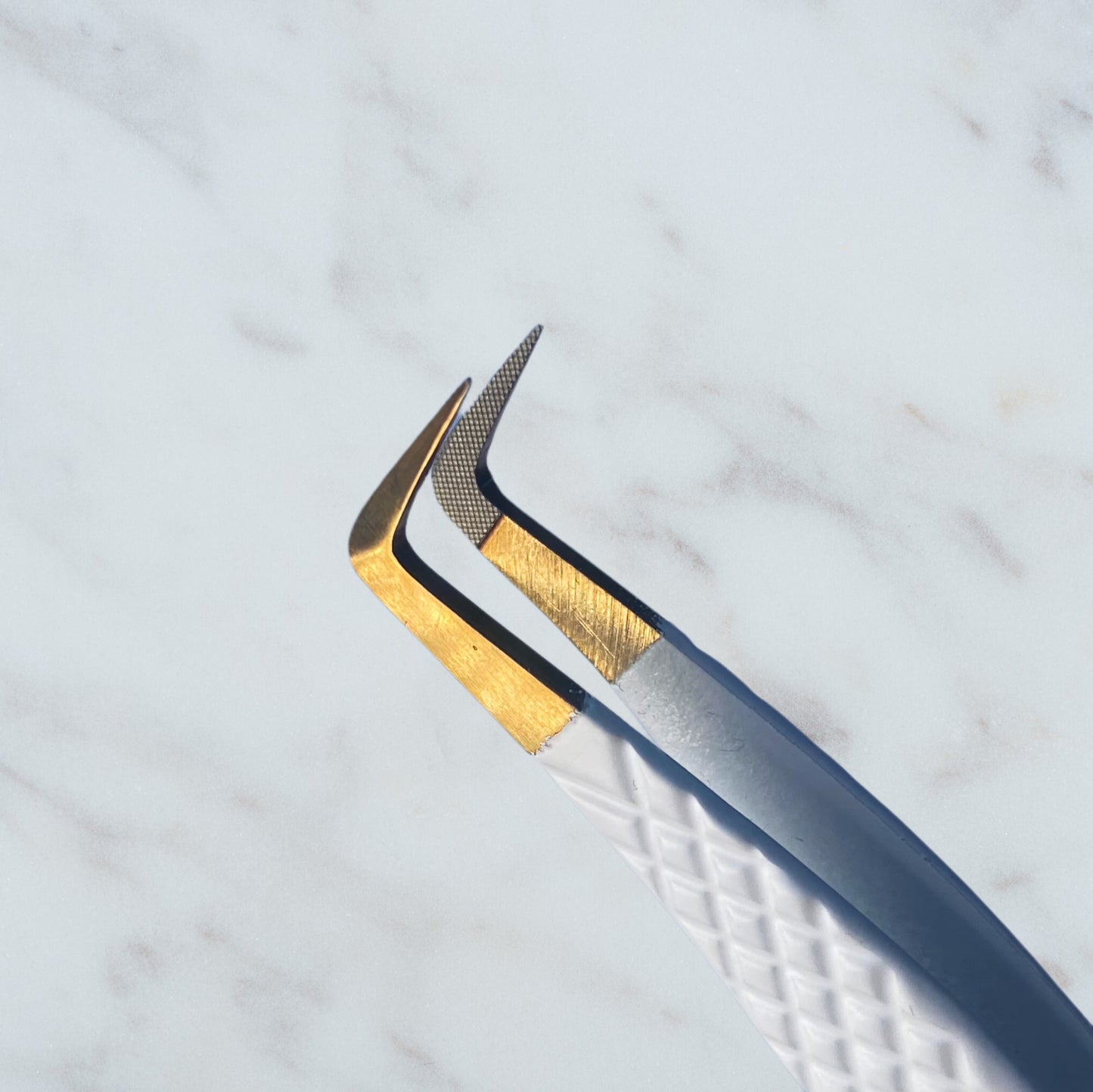 Verda Boot Volume Tweezer