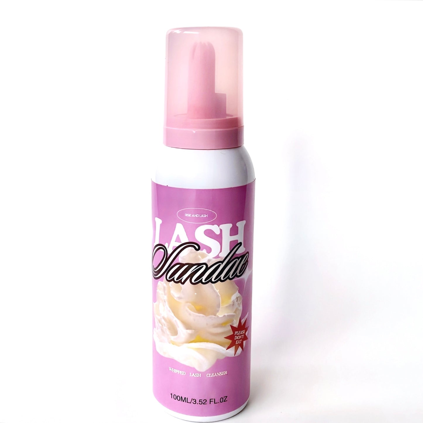Whipped Lash Shampoo