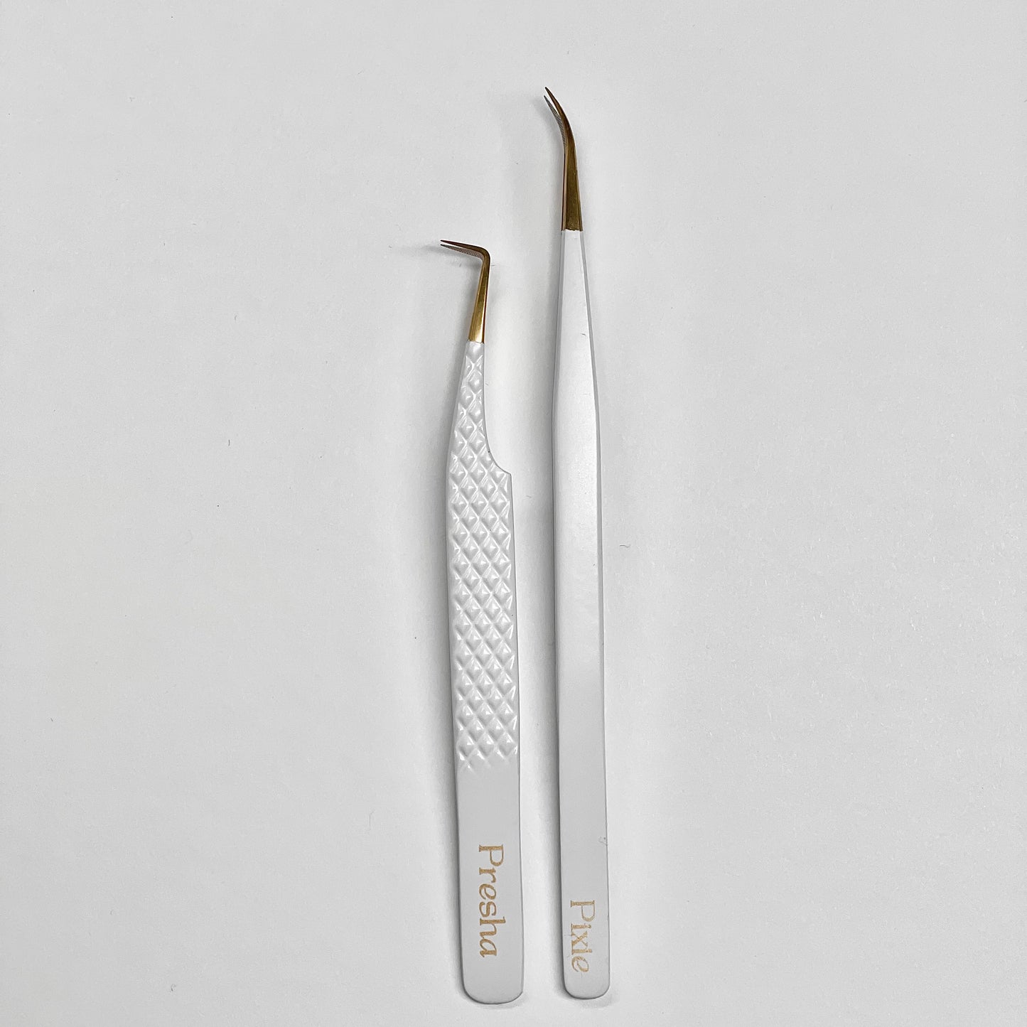 Enchantment Tweezer Duo