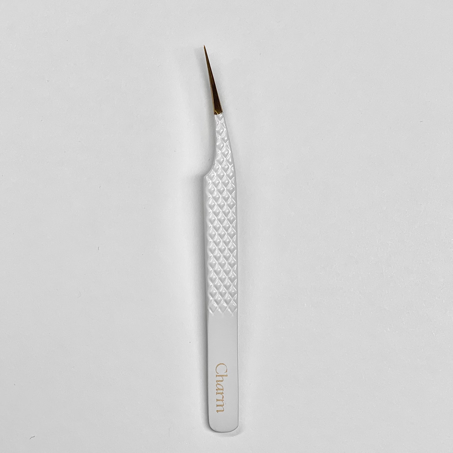 Charm Isolation Tweezer