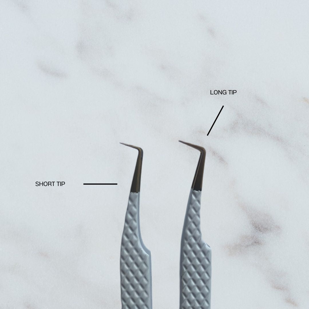 Presha Volume Tweezer